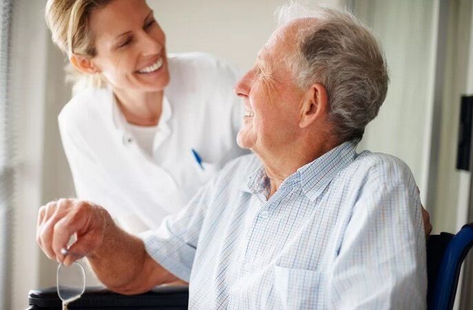 By following the doctor's recommendations, you can avoid the negative consequences of diabetes.